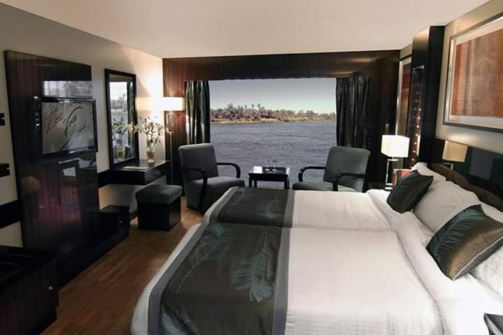 Junior Suite Deluxe